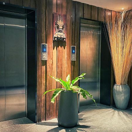 Yunfan Hotel بنوم بنه المظهر الخارجي الصورة