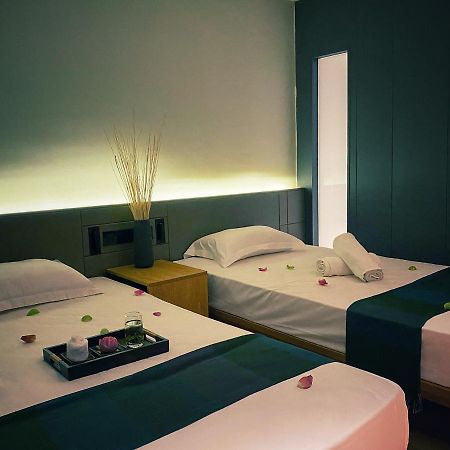 Yunfan Hotel بنوم بنه المظهر الخارجي الصورة