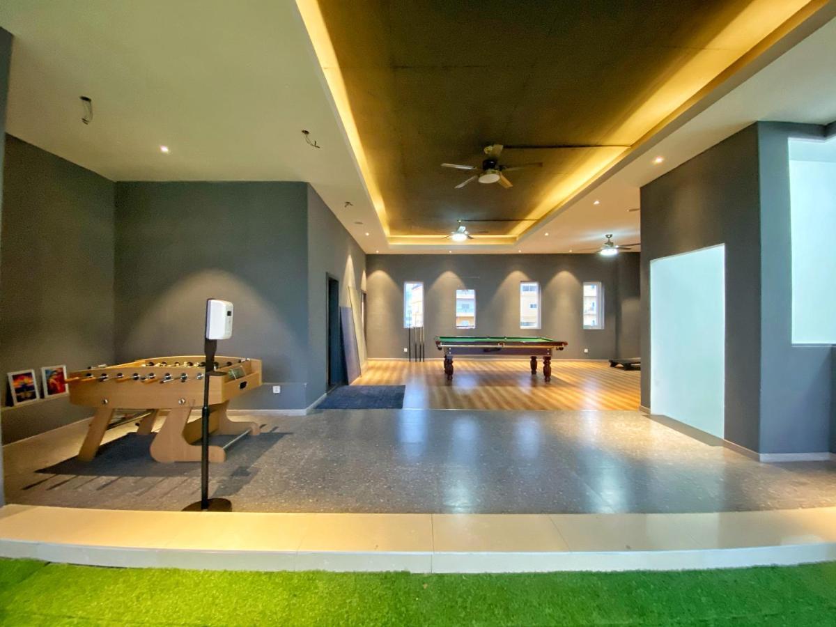 Yunfan Hotel بنوم بنه المظهر الخارجي الصورة