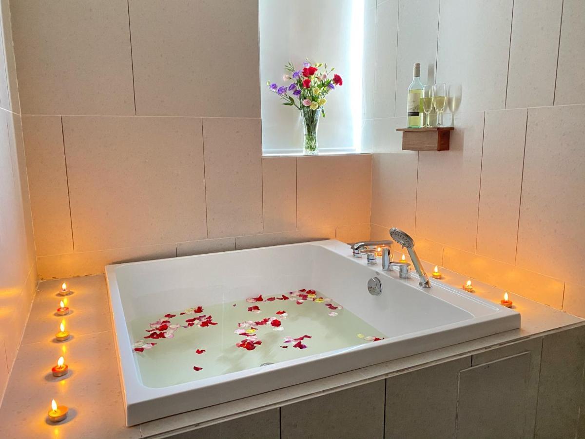 Yunfan Hotel بنوم بنه المظهر الخارجي الصورة